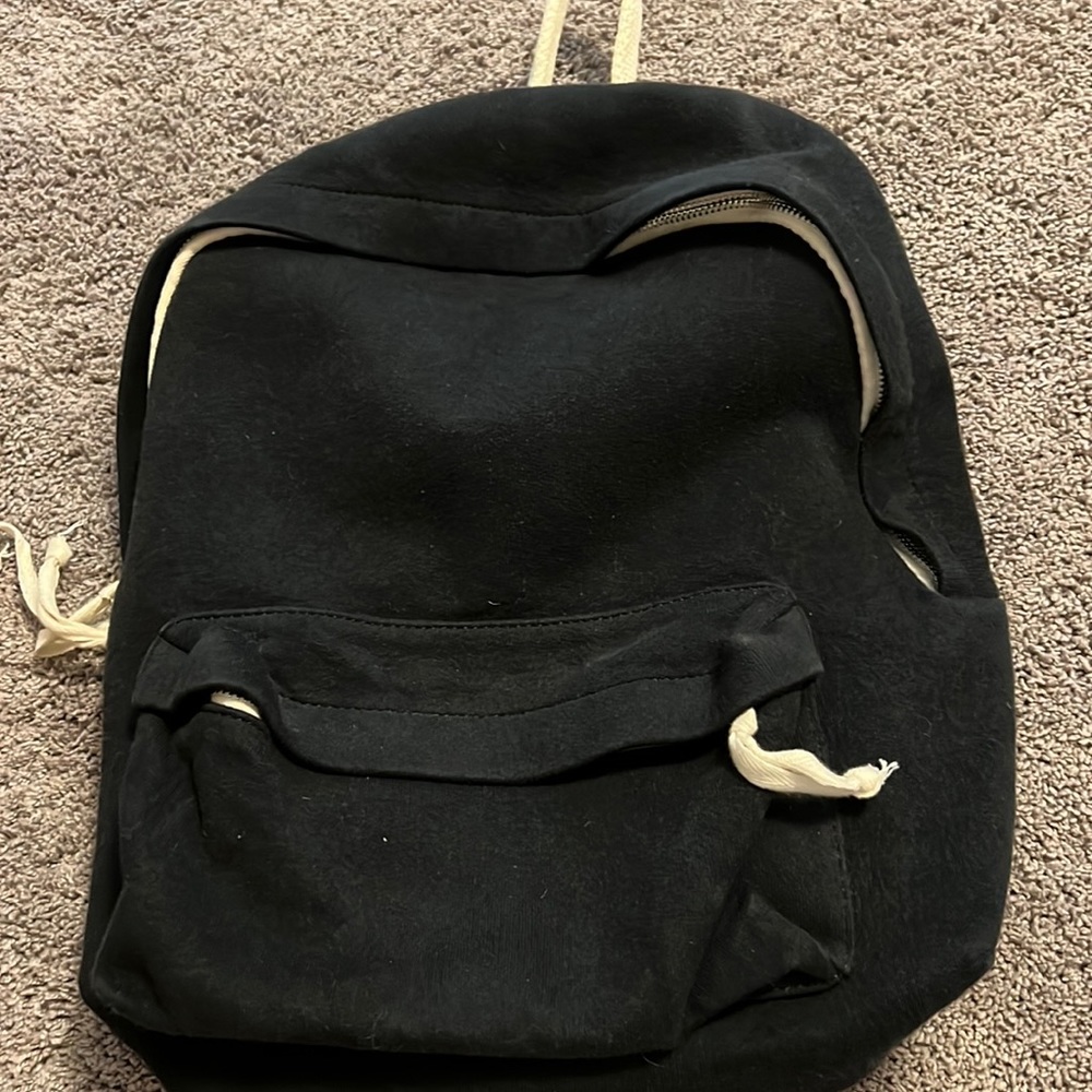 Brand New Brandy Melville Backpack